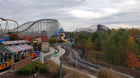 box car junction six flags|Happy Junction .